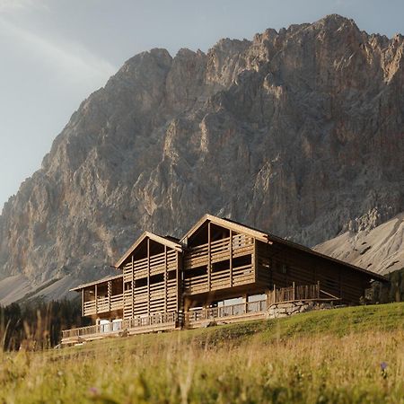 Hotel Eriro Ehrwald Exterior foto